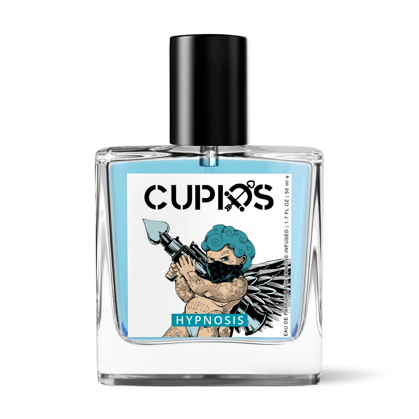 Fragancia Cupid Hypnosis-50ML